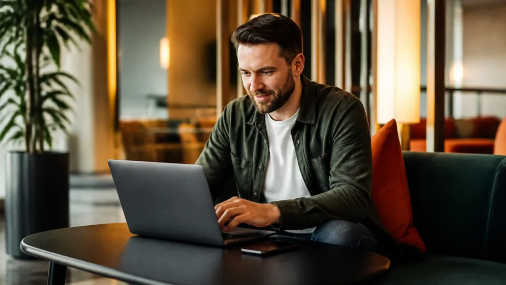 Redaktionelles Praxisvisual zu Welcher Vodafone Business Tarif passt zu welchem Mitarbeitertyp? Prime S, M, L und XL im Praxisvergleich Redaktionelles Praxisvisual zu Welcher Vodafone Business Tarif passt zu welchem Mitarbeitertyp? Prime S, M, L und XL im Praxisvergleich