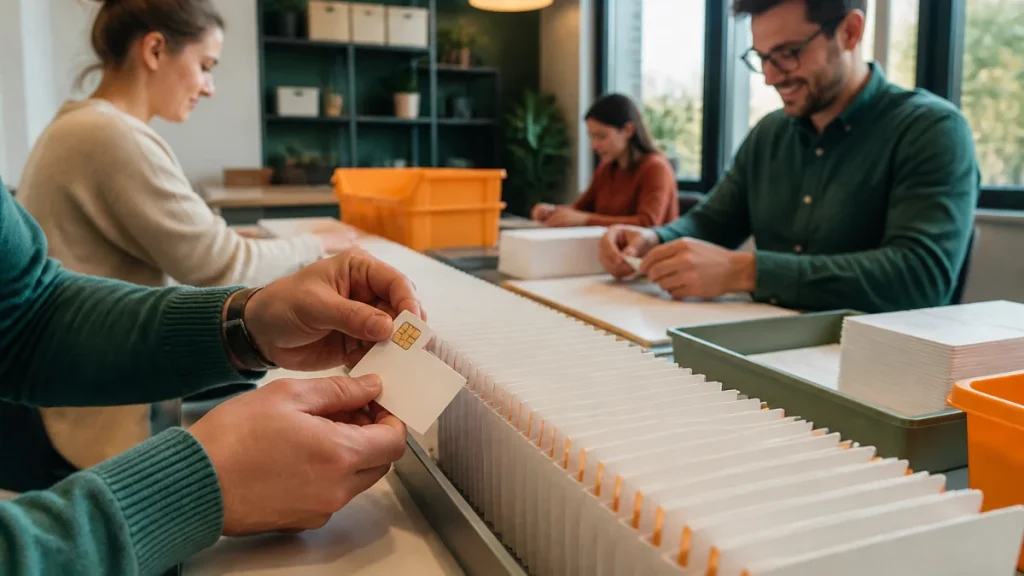 Redaktionelles Praxisvisual zu Vodafone Business Rahmenvertrag ab 10 Tarifen: Ablauf, Voraussetzungen und individuelle Prüfung Redaktionelles Praxisvisual zu Vodafone Business Rahmenvertrag ab 10 Tarifen: Ablauf, Voraussetzungen und individuelle Prüfung