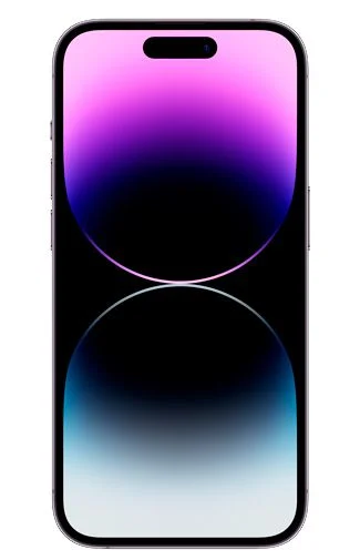 Apple iPhone 14 Pro 256GB mit Vodafone Smart Lite – 2 Jahre – Young