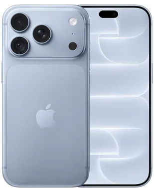 Apple Honor iPhone 18 Pro mit Blau Allnet M (2023)