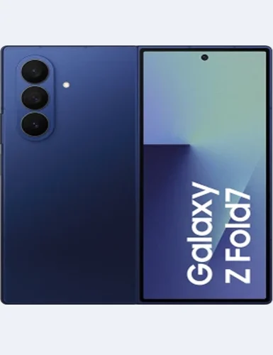Samsung Galaxy Z Fold7 Finanzierung