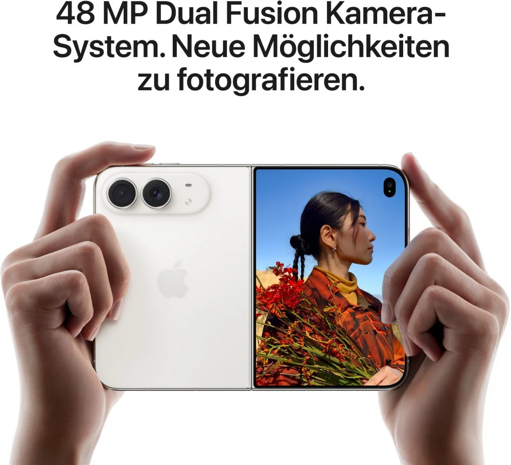 Apple iPhone Duo 256 GB mit otelo Start