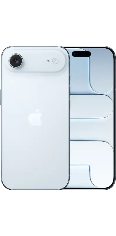 Apple iPhone Air 256 GB mit freenet Allnet Flat 25GB