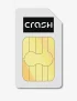 CRASH Allnet Flat 30 GB