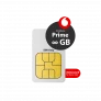 Vodafone Red Business Prime Unlimited