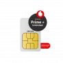 Vodafone Red Business Prime Plus
