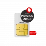 Vodafone Red Business Prime GO