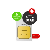 Vodafone Red Business Prime